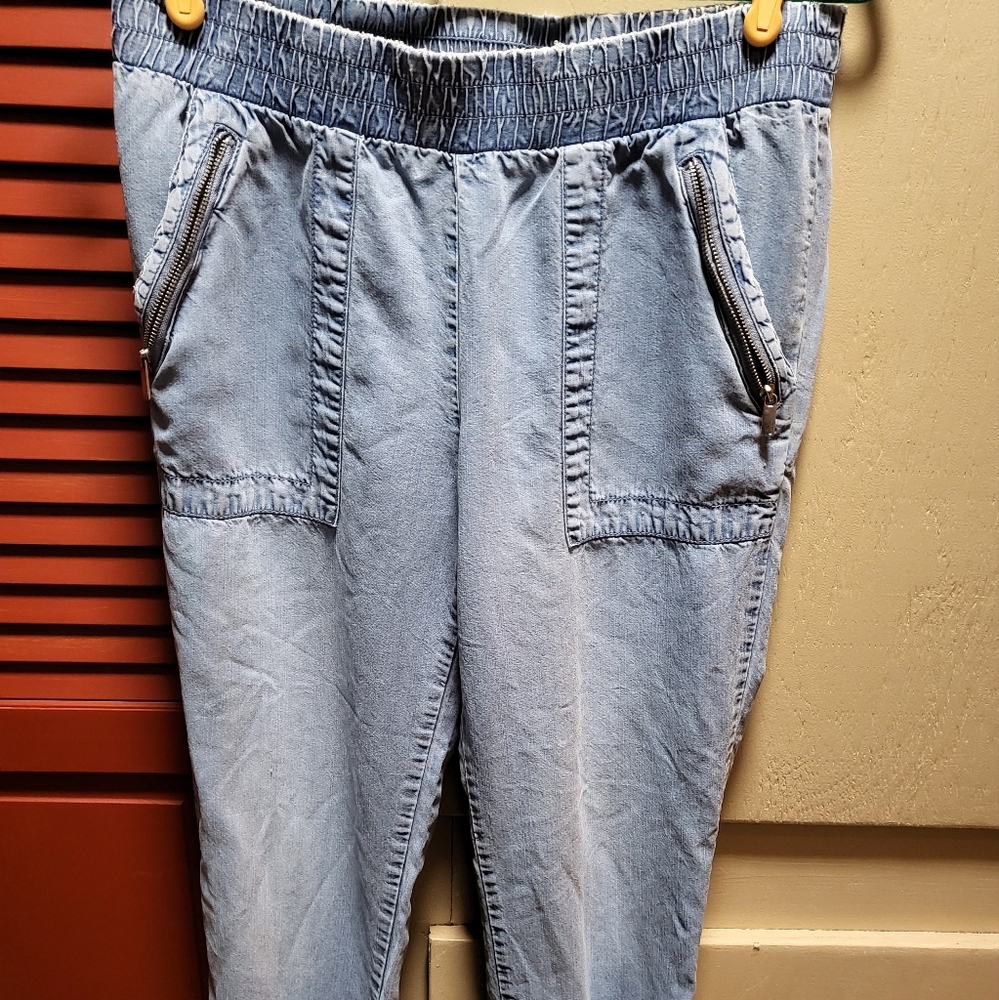Juicy Jean Joggers